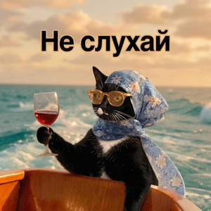 Тетяна Труш — Не слухай