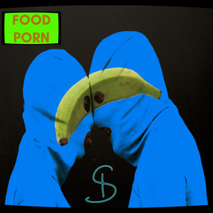 Food Porn by SATR TNERD