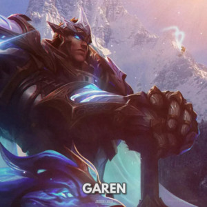Garen