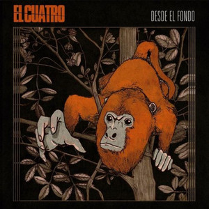 Desierto by El Cuatro