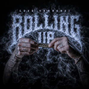 Rolling Up by Coko Yamasaki