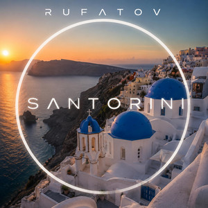 Santorini by RUFATOV