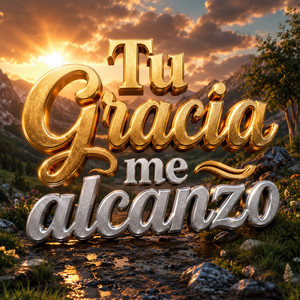 Tu Gracia me Alcanzo by Floryan Sky