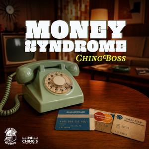 Money Syndrome by Chingboss, Cash Code