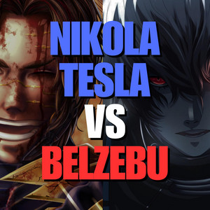 Nikola Tesla vs. Belzebu (Record of Ragnarok) by Dark Raps