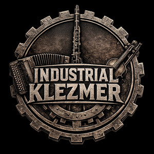 Industrial Klezmer by The Institute of Quackology