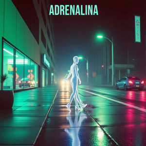 Adrenalina Pura by Gala Sira