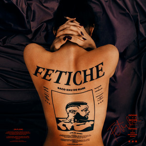 Baco Exu do Blues - sodade