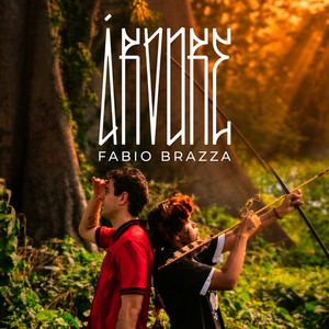 Árvore by Fabio Brazza, Noshugah