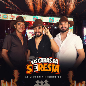 Meu Ex Amor / Princesa - Ao Vivo by Os Caras Da Seresta