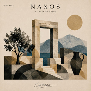 Naxos by Greco