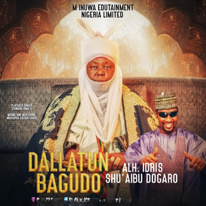 M Inuwa - Dallatun Bagudu