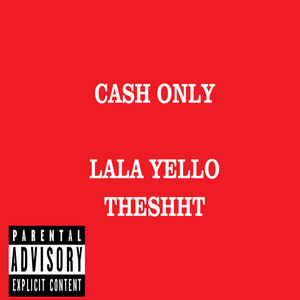 Portada de Cash Only