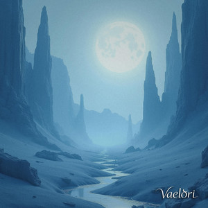 Airy Current by Vaelori