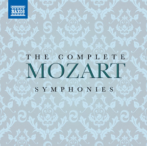 DISCOGRAPHY MOZART COMPLETE 小学館