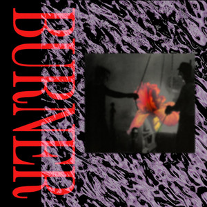 Headfirst by Burner