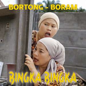 Bingka Bingka by Bortong, Boram