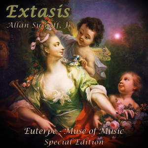 Euterpe: Muse of Music - Special Version by Extasis