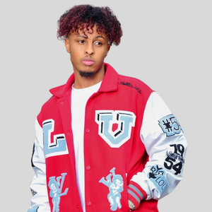 Syl - Adaa Qaladkayga Saxa (feat. Saalax Sanaag)