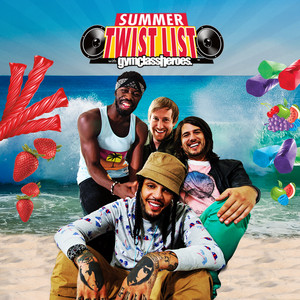 Stereo Hearts (feat. Adam Levine) - song and lyrics by Gym Class