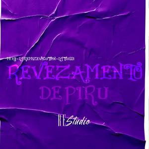 DJ REMIZEVOLUTION, MC K9 & DJ TIUSSI - Revezamento de Piru (feat. Re Studio & SANTA CITY)