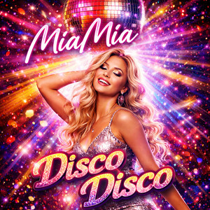 Disco Disco by MiaMia & The Discothèque Girls