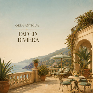 Along The Corniche by Orla Antigua