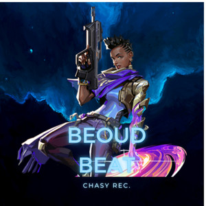 CHASY - Beoud Beat (Demo)