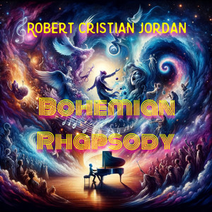 Robert Cristian Jordan - Bohemian Rhapsody (Cover)