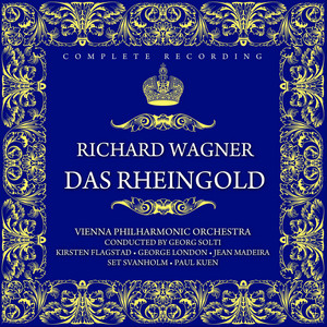 Solti Collection The / Opera Wagner 21CD クラシック