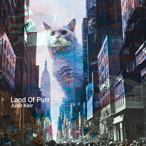 Land Of Purr by Juno Keir