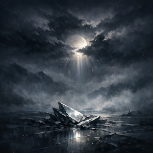 Betrayal Sun by Radioactive Honeymoon