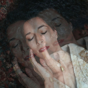 I Can Hear the Music by Rebecca Elatiki