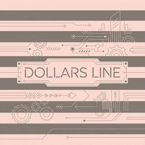Dollars Line by Outer Harbor