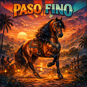 paso fino by tyxbussiness
