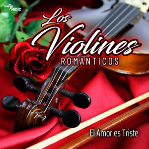 Ojos Españoles by Los Violines Romanticos