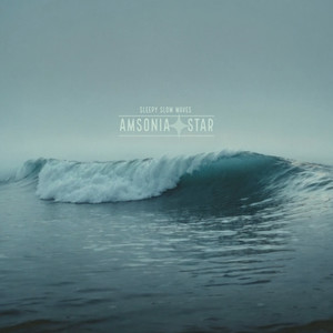 Sleepy Slow Waves by Amsonia Star