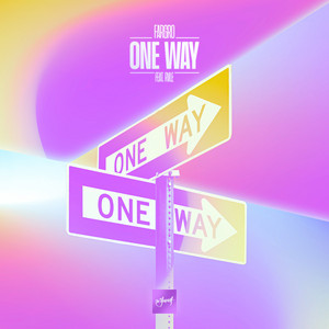 One Way - Extended Mix by Fargro, RVLE
