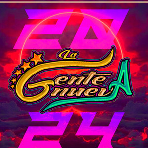 La Gente Nueva - Eres Mi Todo