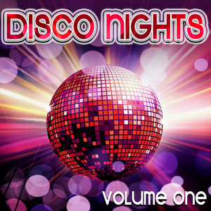 Disco Nights - Vol.1 album