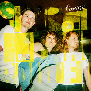 Hvad Vil Du Ha’ by Fräulein