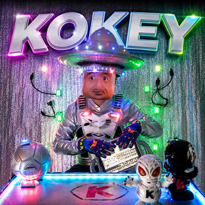 Kokey by Alien kokey