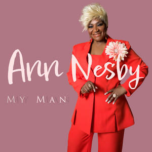 My Man - Radio Edit