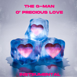 洋楽 G.MAN The G-Man | Spotify