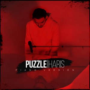 Haris (Piano Version) — Puzzle Band cover art