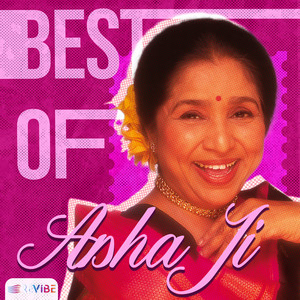 Best of Asha Ji