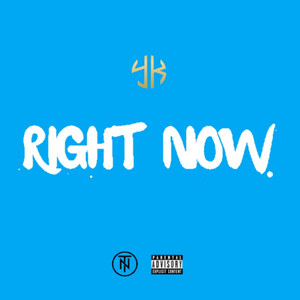 Right Now by YK
