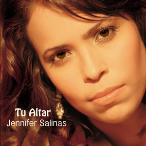 Tu Altar by Jennifer Salinas