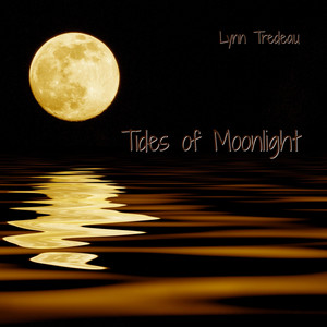 Tides of Moonlight by Lynn Tredeau
