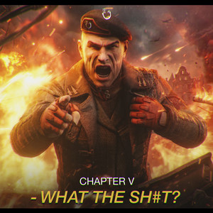 WHAT THE SHIT by Chapter V